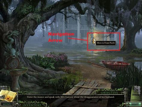 Mystery Case Files: 13th Skull Walkthrough – .